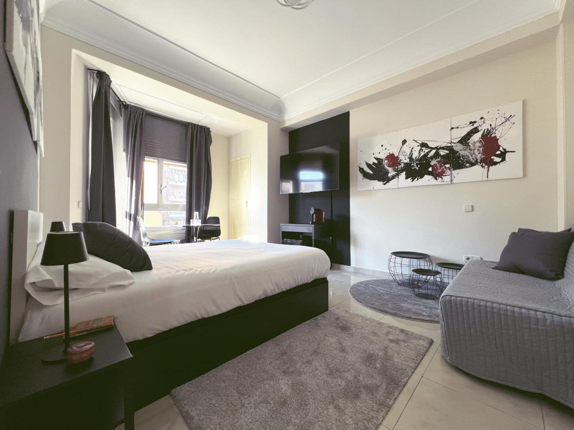 Oasis A Centro De Madrid 아파트 외부 사진