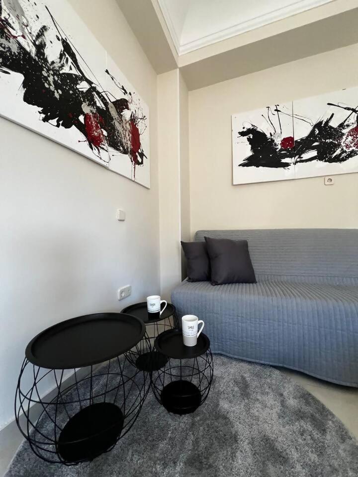 Oasis A Centro De Madrid 아파트 외부 사진