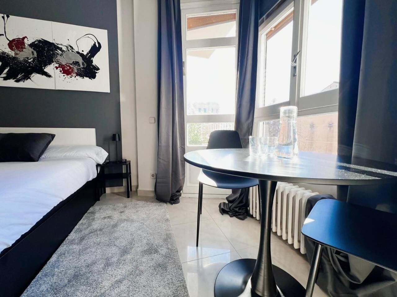 Oasis A Centro De Madrid 아파트 외부 사진