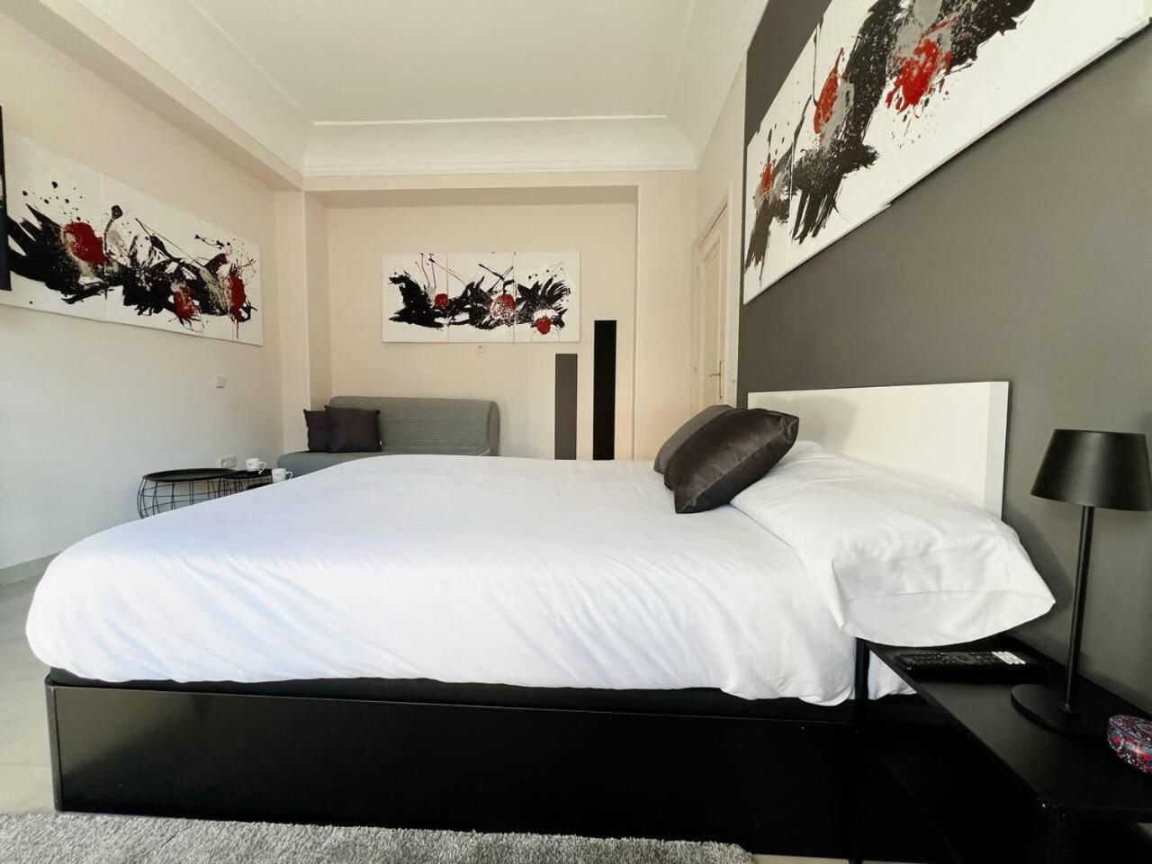 Oasis A Centro De Madrid 아파트 외부 사진