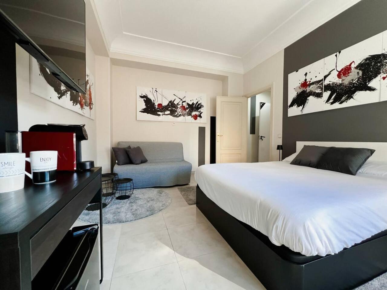 Oasis A Centro De Madrid 아파트 외부 사진
